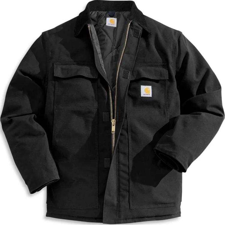 Carhartt 101618 Tradional Jacket Level 3 Cold Resistant RELAXED FIT Men's