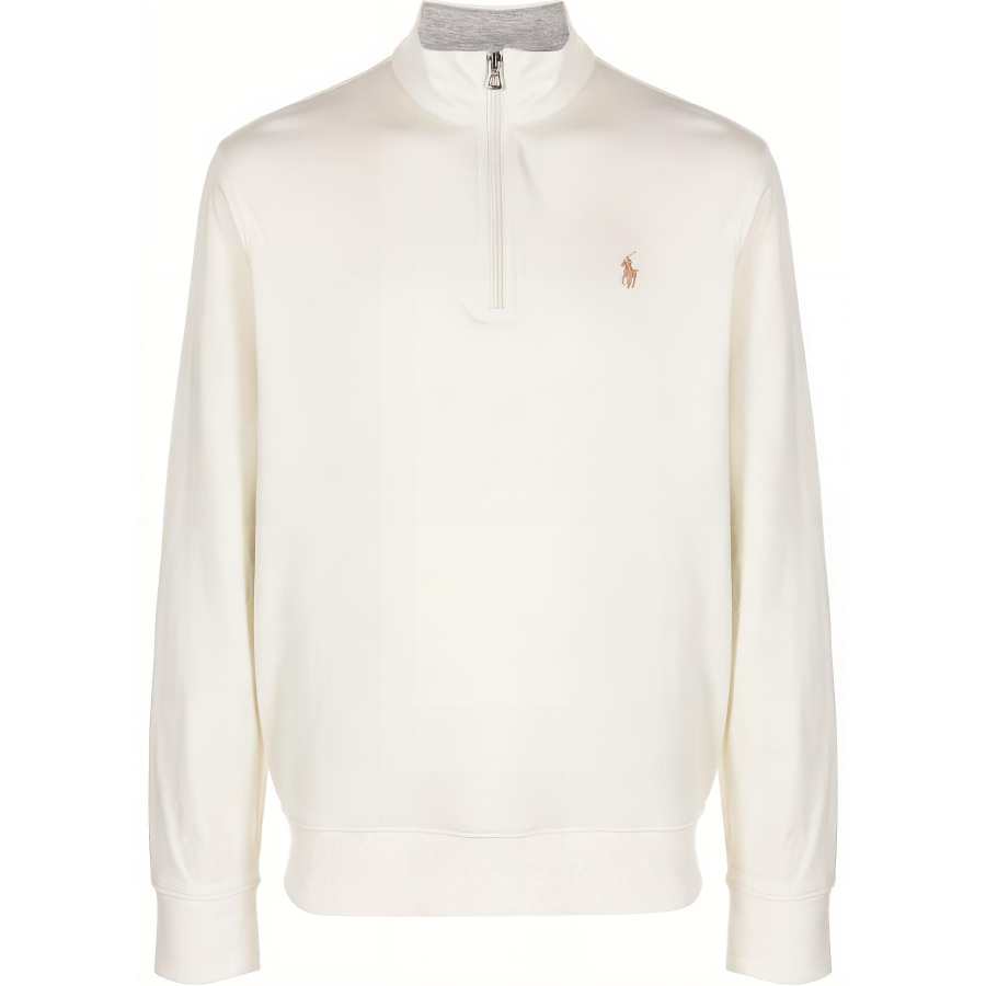 Polo Ralph Lauren Sweatshirt Men's Cream