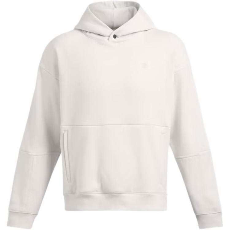 Under Armour Under Armour Sweatshirt Men's White