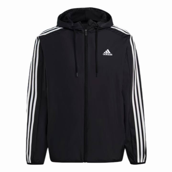 Adidas Adidas ESSENTIALS Jacket Men's Black