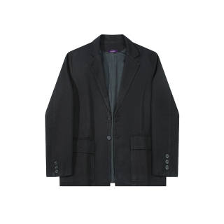 LISENPOK Business Suit Coat Men's