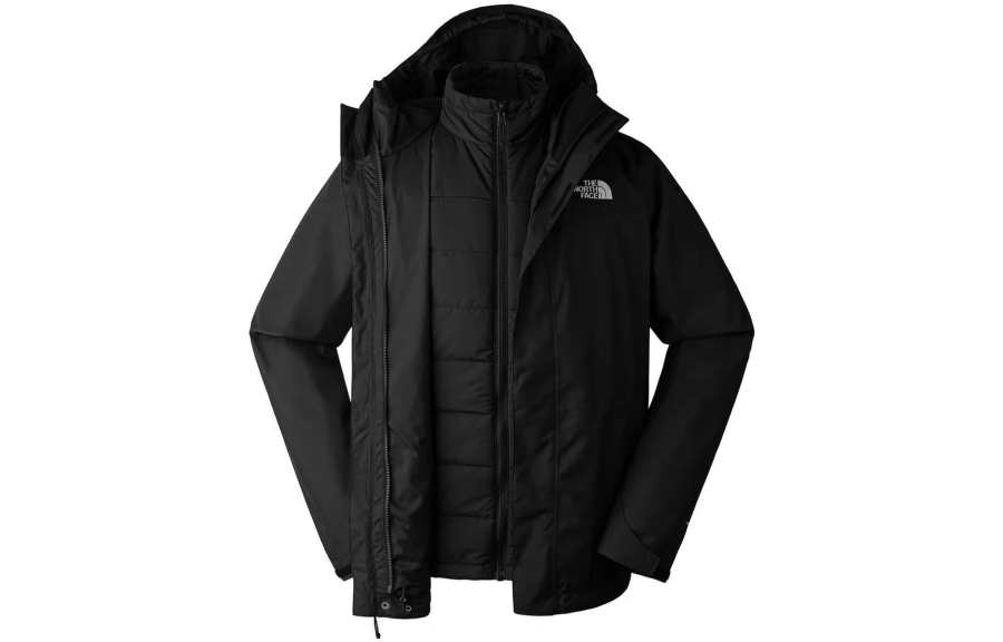 THE NORTH FACE Urban Exploration Hiking Outdoor Hiking Business/Casual Cold Wave Low Altitude Hiking