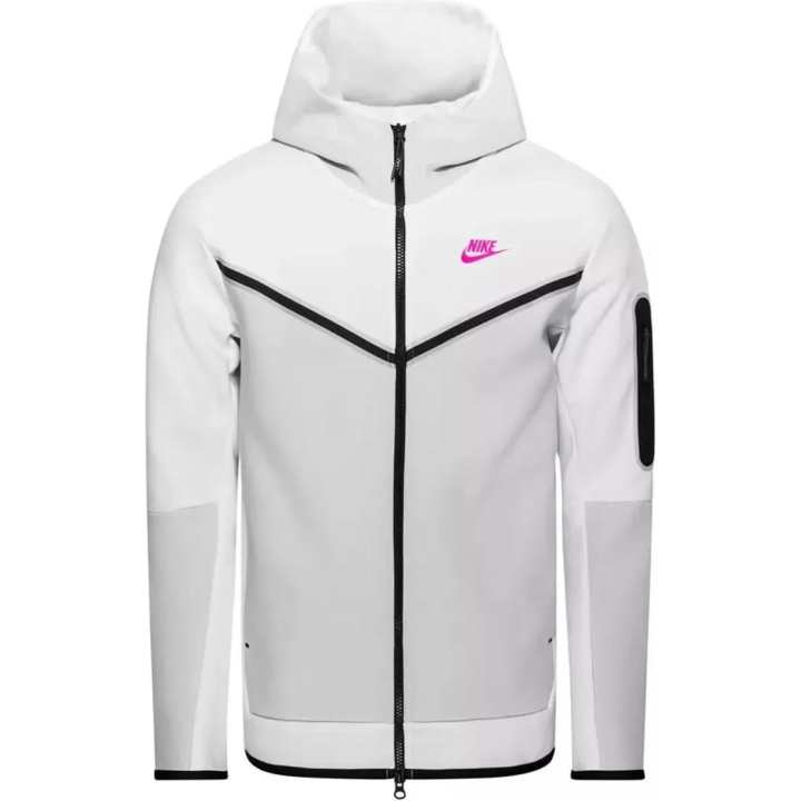 Nike Nike Sportswear Tech Fleece Full Zip Hoodie