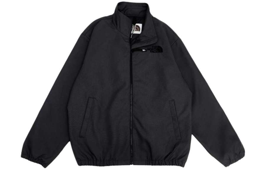 THE NORTH FACE Jackets & Coats Unisex Dark Gray
