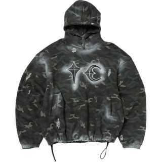 Thug Club Rock hoodie