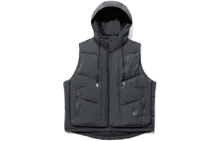 Li-Ning Li Ning Li Ning X Jackie Chan Vest Men's