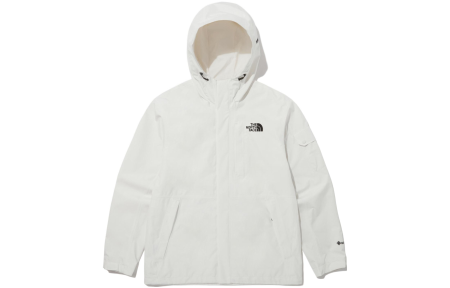THE NORTH FACE Jacket Unisex White