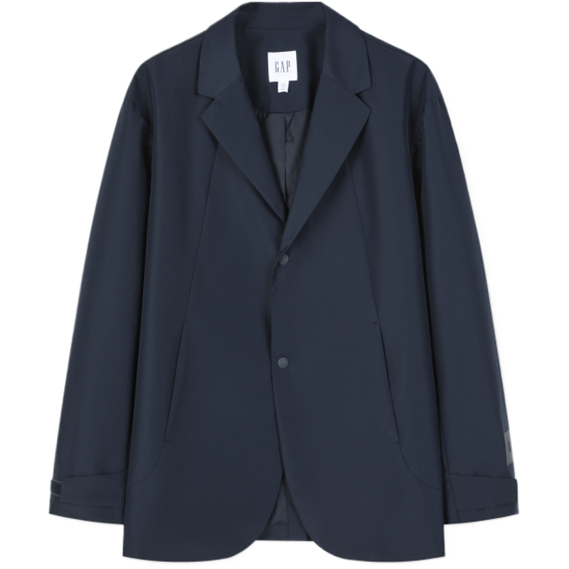 GAP Business Suits Men's Suit Collar Moderate Business Suit