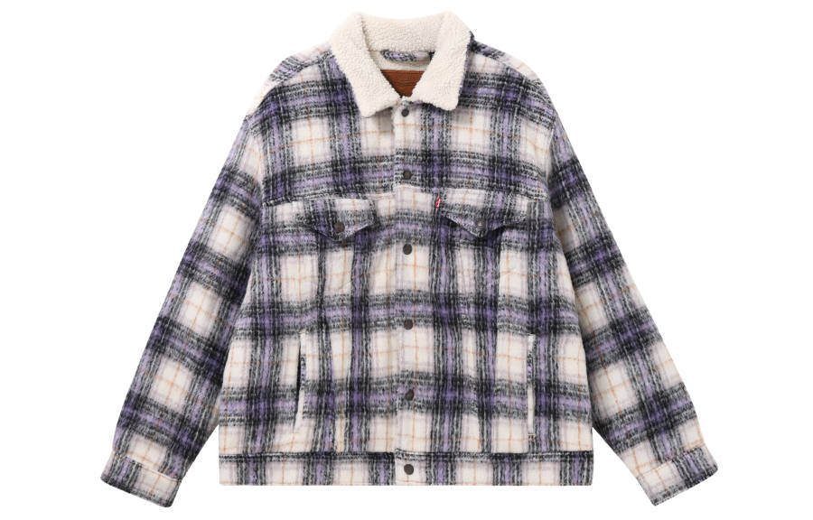 Levis Levis Jackets & Coats Men's Multicolor