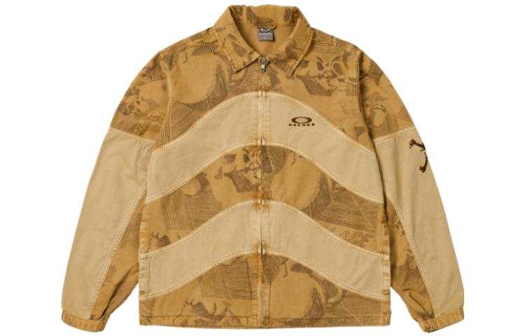 PALACE PALACE X Oakley Gas Jacket