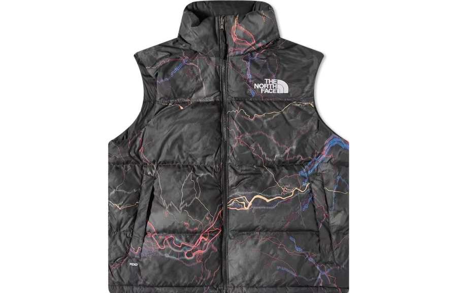 THE NORTH FACE 1996 Retro Nuptse Vest