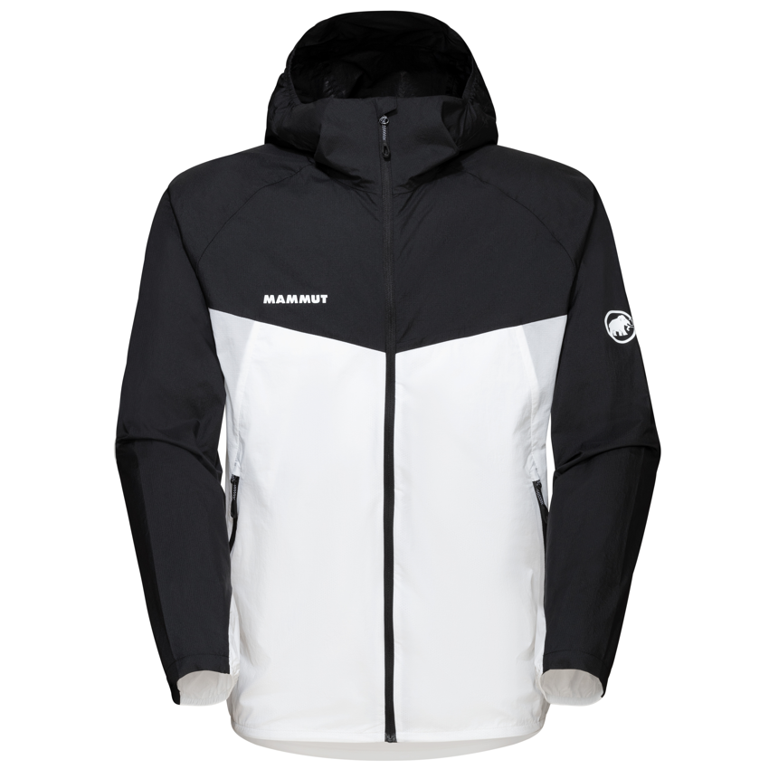 MAMMUT MAMMUT Convey WB Wind Shell Men's