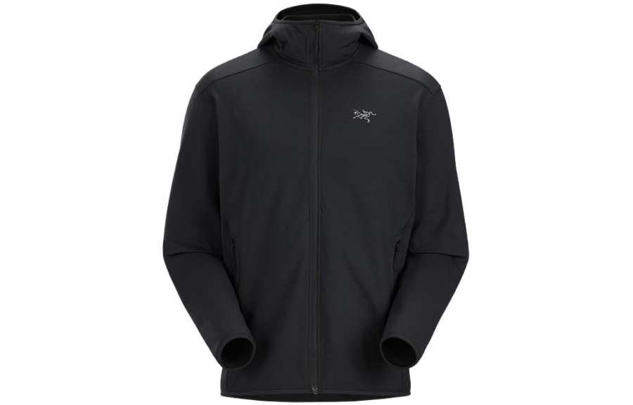 Arcteryx Arc'teryx KYANITE LIGHTWEIGHT Fleece Clothing Men's