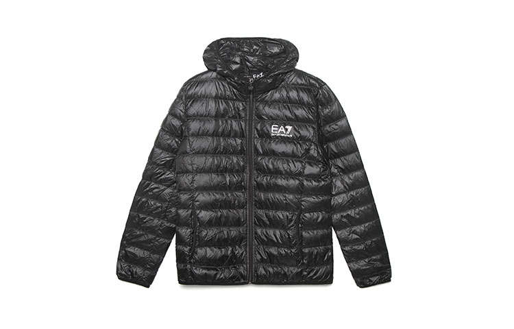 EMPORIO ARMANI Men Jacket Navy Blue