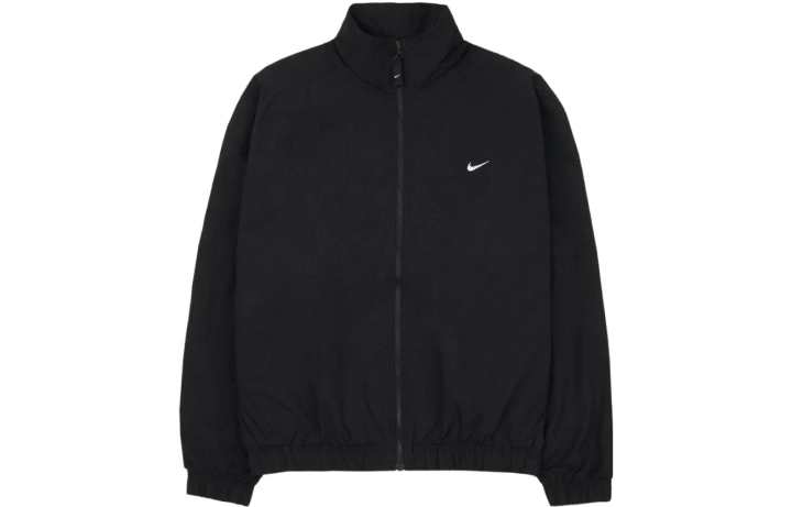 Nike Nike Sportswear Solo Swoosh Track Jacket