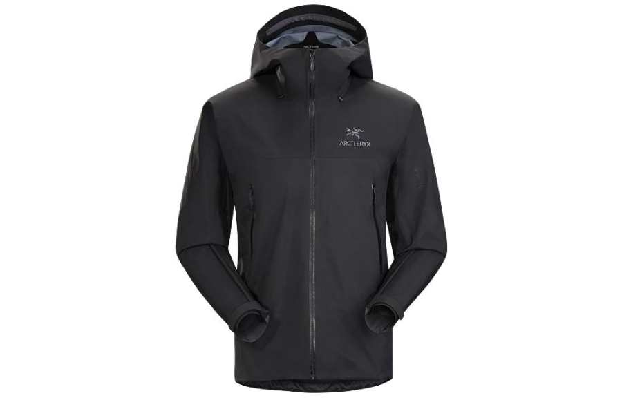 Arcteryx Arc'teryx BETA Mountain Versatile Outdoor Hiking Business/Casual Low Altitude Hiking