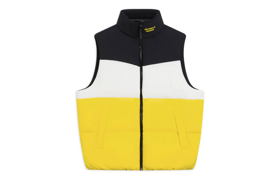Li-Ning Li Ning Sports Fashion Collection Vest Men's