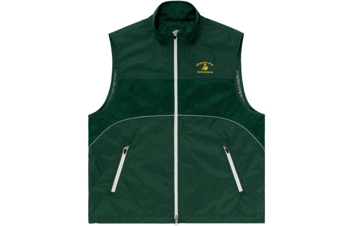 New Balance Aime Leon Dore X New Balance Nylon Vest