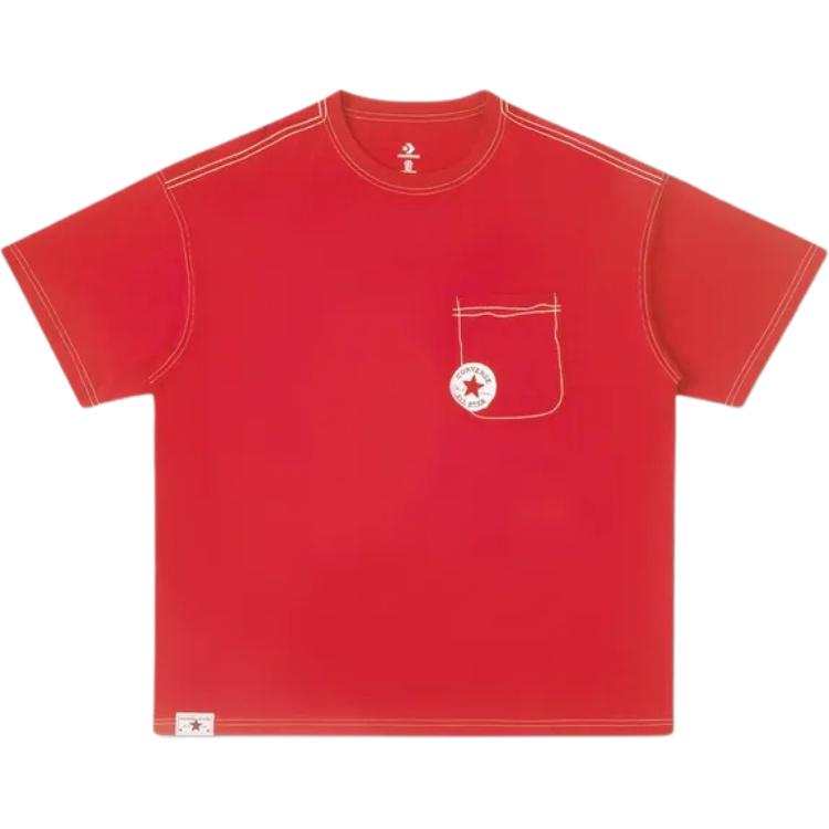 Converse Converse Sketch T-Shirt