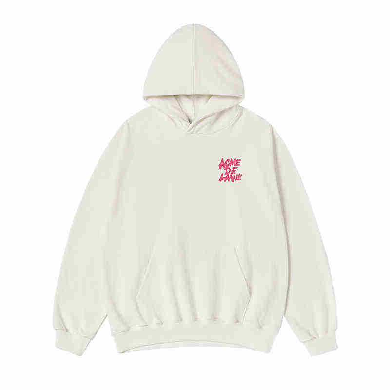 Acme De La Vie Acme De La Vie/ADLV SS25 Sweatshirt Unisex