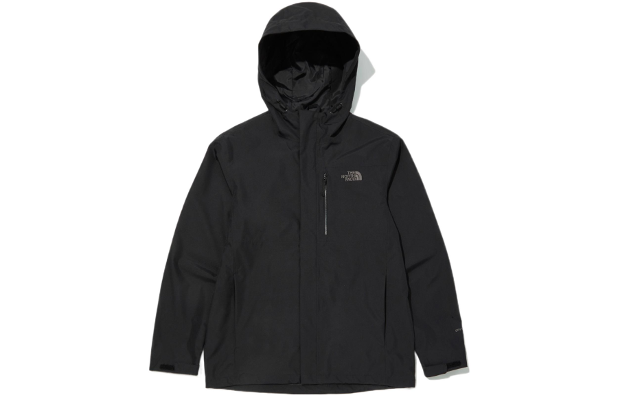 THE NORTH FACE THE NORTH FACE Jacket Men's Black
