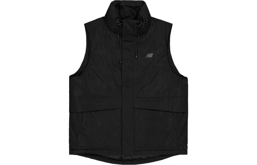 New Balance New Balance Sports Life Collection Vest Men's Black