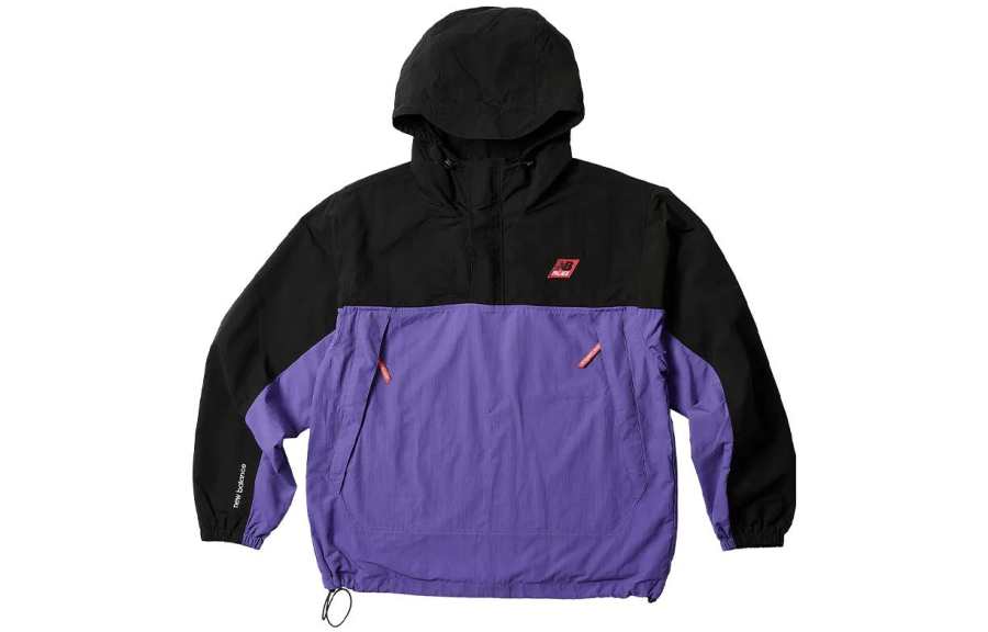PALACE X New Balance Collaboration, Summer Collection Jacket Unisex