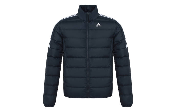 Adidas Adidas ESSENTIALS Down Jacket Asia Version, Winter Men's Legend Ink