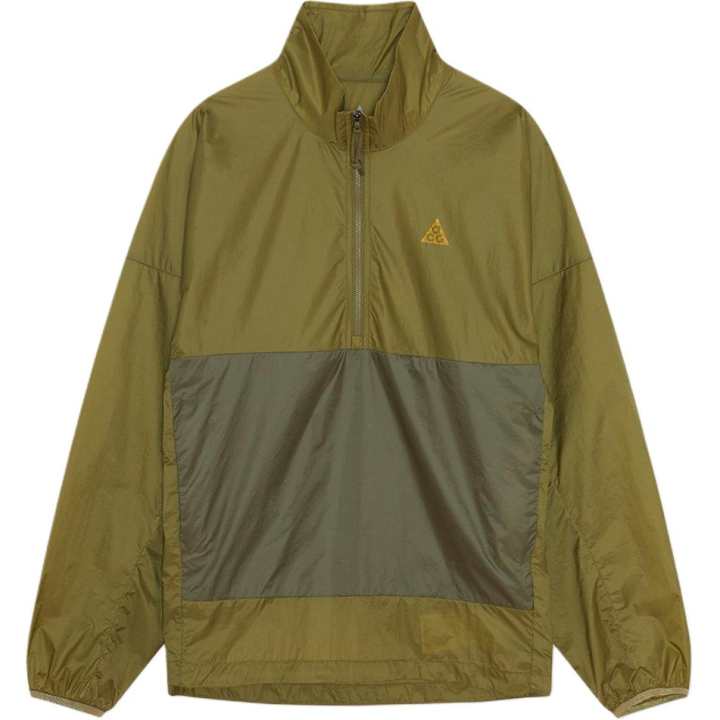 Nike Nike Jackets Men's Green Stand Collar Moderate Other