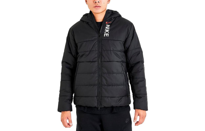 Nike Nike Sportswear Hybrid Therma Fit Synthetic Fill Jacket