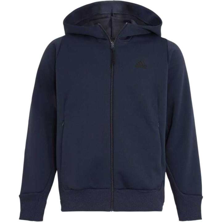 Adidas Adidas Jackets & Coats Men's Marine Blue