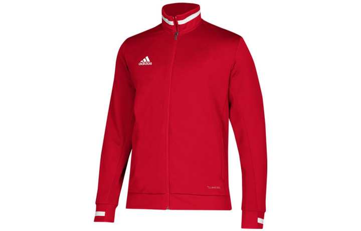 Adidas Adidas Jackets Men's DX7323 Stand Collar Moderate Other