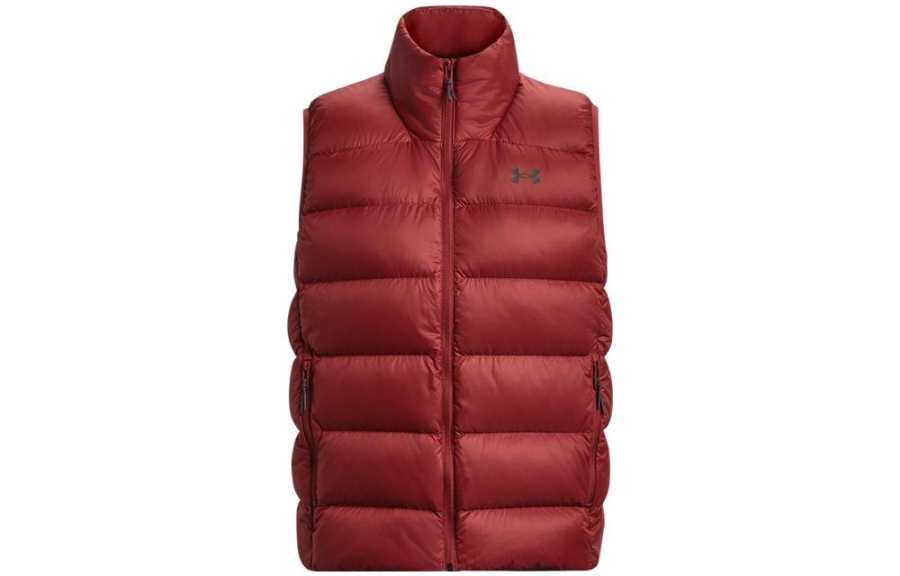 Under Armour Under Armour Storm Vest Men's Red