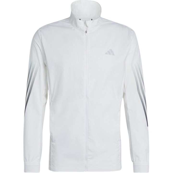 Adidas Adidas Jackets & Coats Men's White