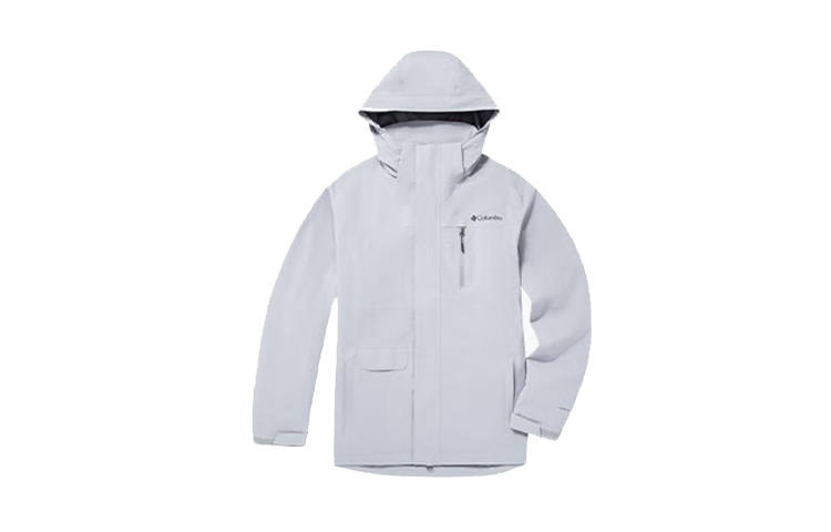 Columbia Waterproof And Breathable Lightweight Windbreaker Jacket Men's
