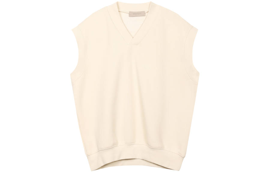 Fear Of God Essentials V Neck Vest