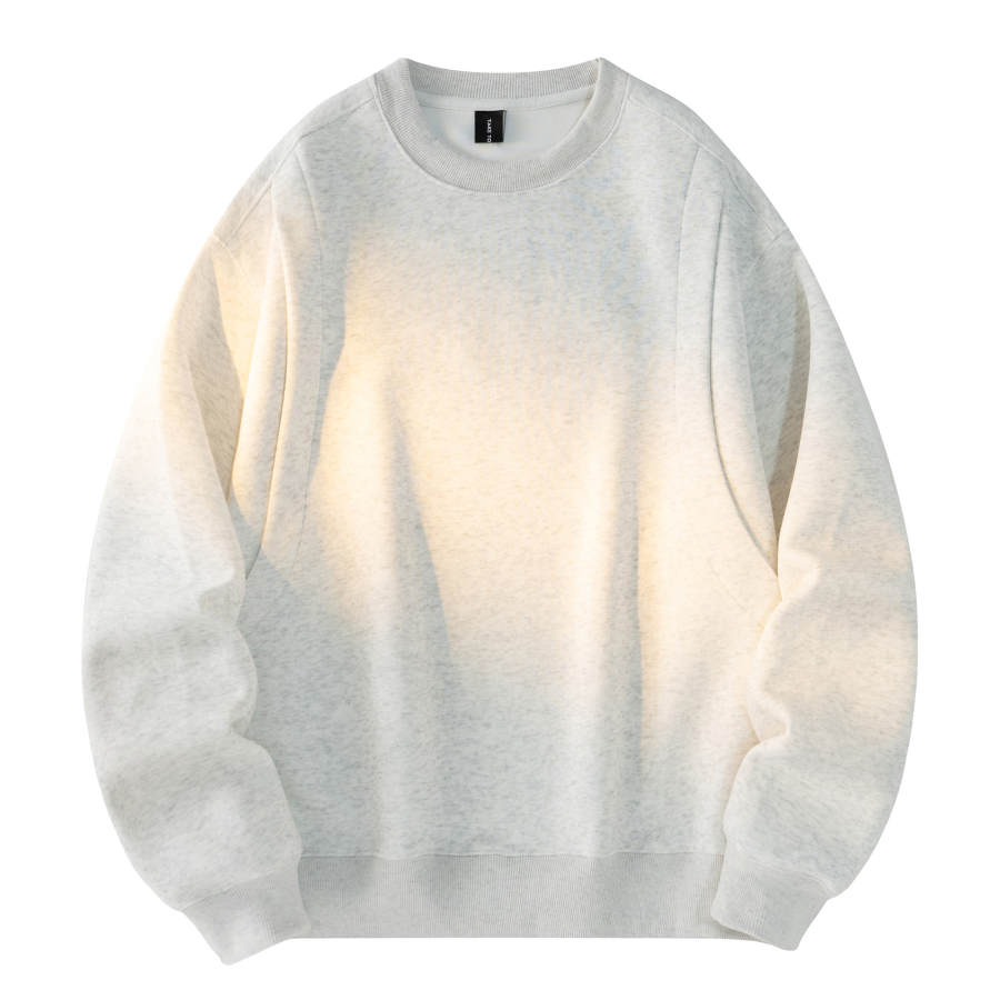 GWAF Sweatshirts Unisex Crew Neck Moderate Heavyweight
