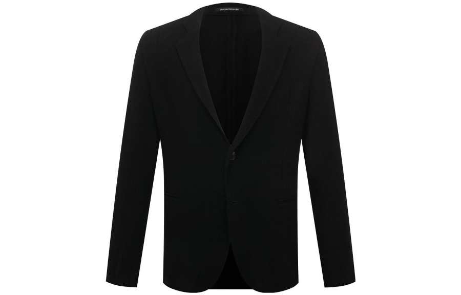 EMPORIO ARMANI Business Suit Coat Men's