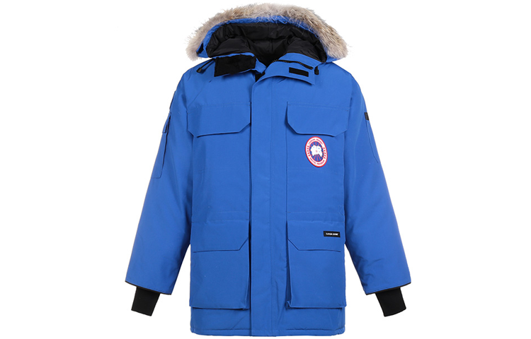 Canada Goose Canada Goose Pbi Expedition Down Parka Jacket