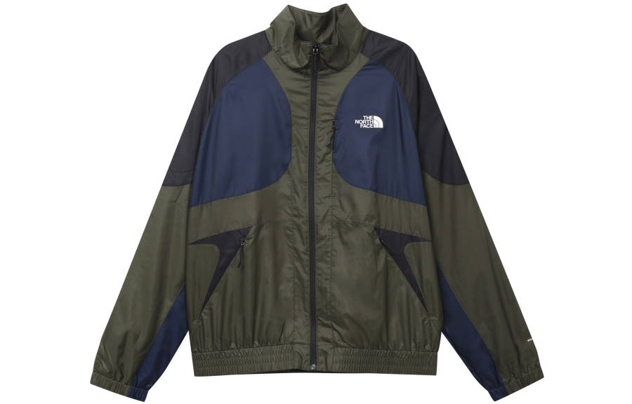 THE NORTH FACE Urban Exploration Jacket Men's Green