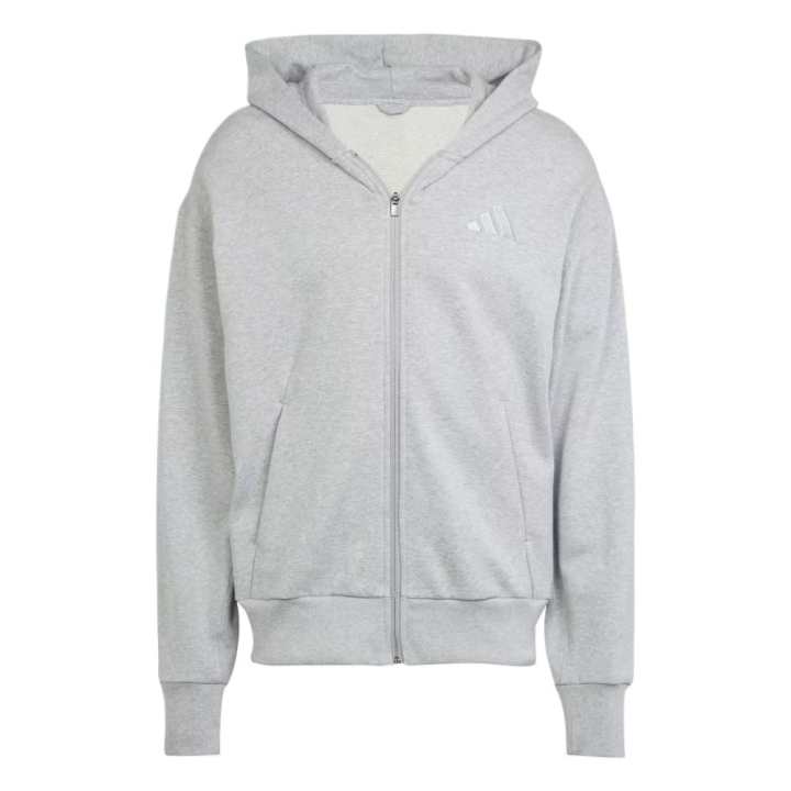 Adidas Adidas All Szn Sweatshirt Men's Gray