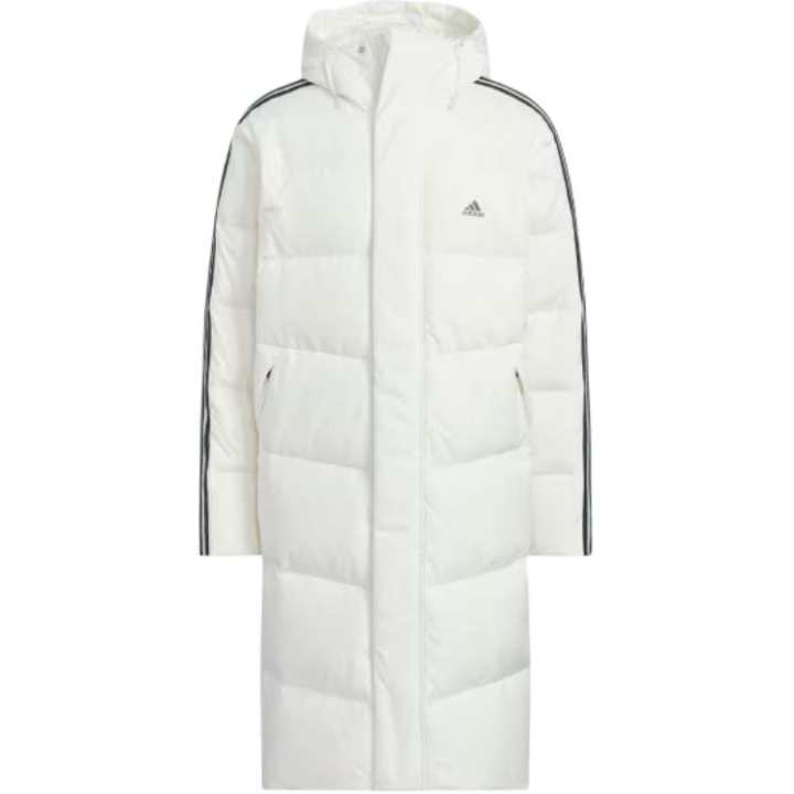 Adidas Adidas Down Jacket Unisex White