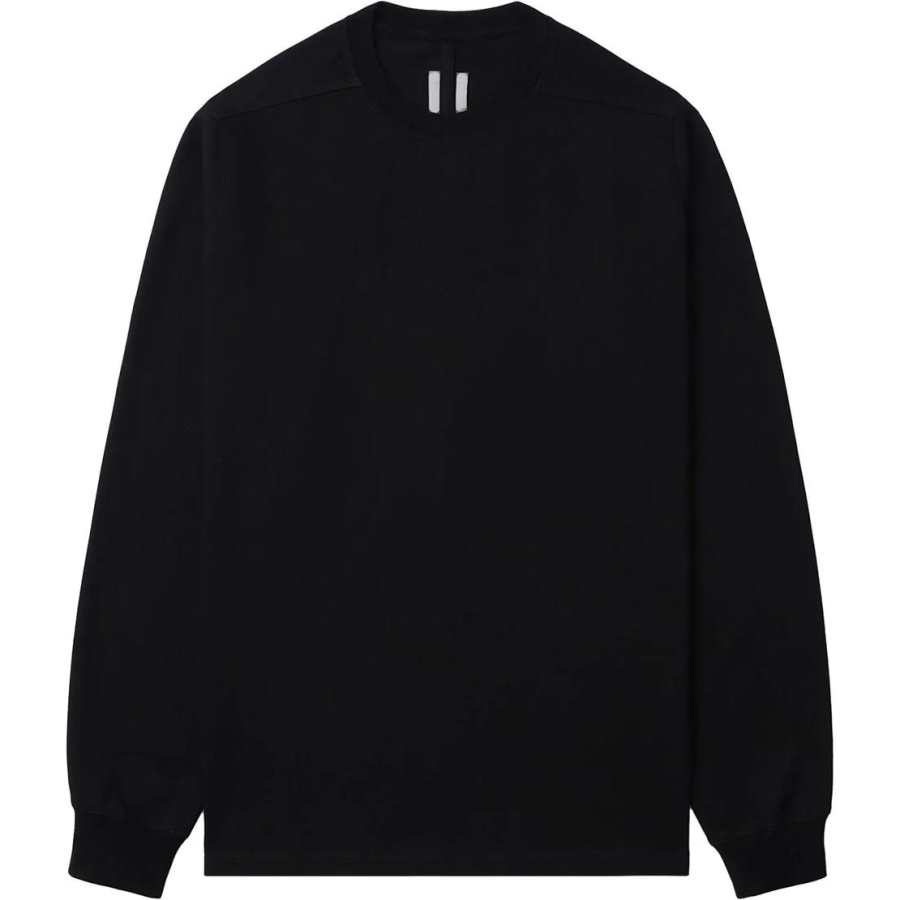 RICK OWENS RICK OWENS/RO Sweatshirt Men's Black