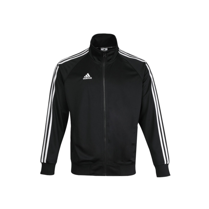 Adidas Adidas Originals 3-Stripes Jacket Men's Black
