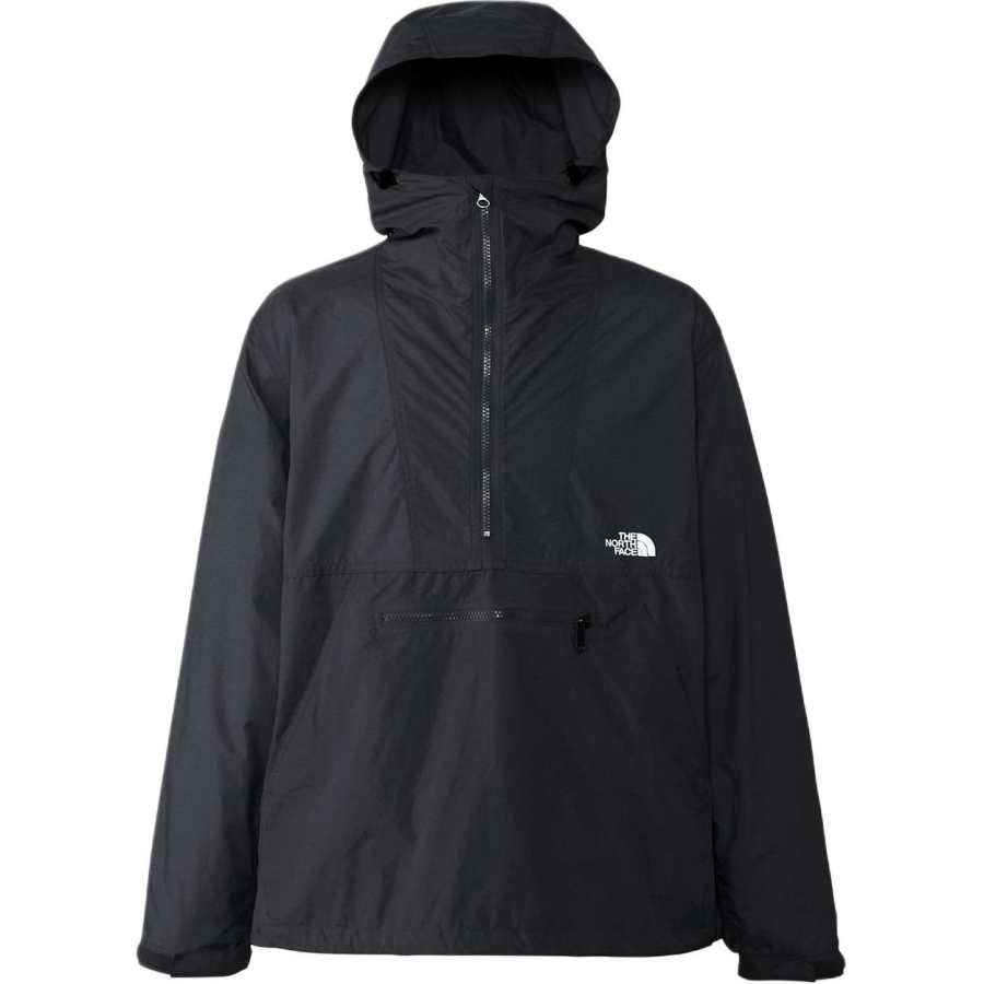 THE NORTH FACE Jackets & Coats Men's Black