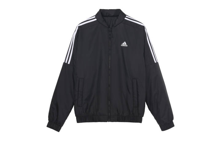 Adidas Adidas Puffer Jacket Winter Men's Black