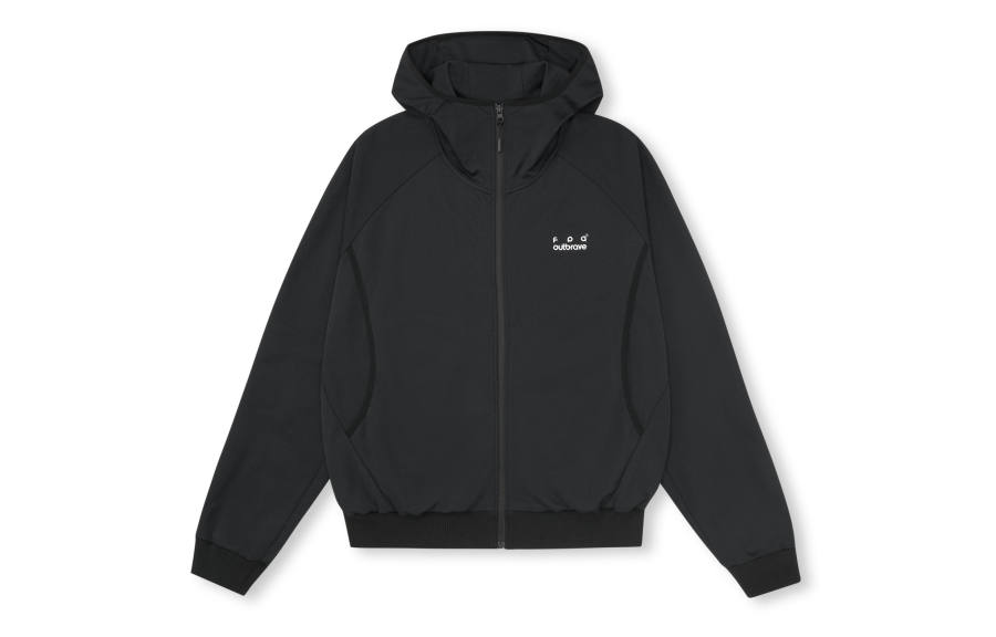 FPA Jackets Unisex Hooded Moderate Other