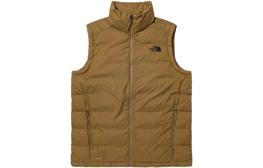 THE NORTH FACE Vest Men's Brown