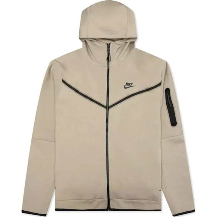 Nike Nike Sportswear Tech Fleece Hoodie & Joggers Set