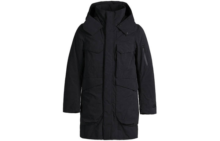 Nike Nike SPORTSWEAR TECH PACK Down Jackets Men's Hooded Moderate Other
